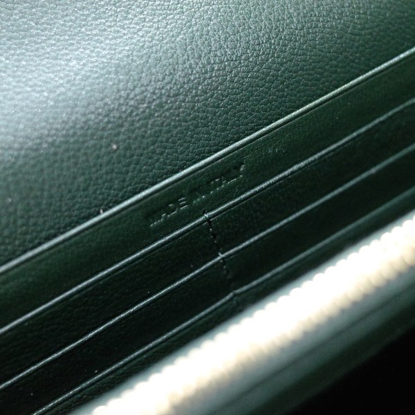 생로랑 장지갑 19CM Y002418