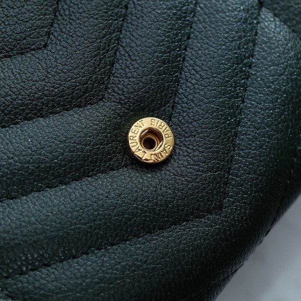 생로랑 장지갑 19CM Y002418