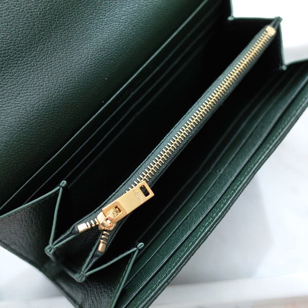 생로랑 장지갑 19CM Y002418