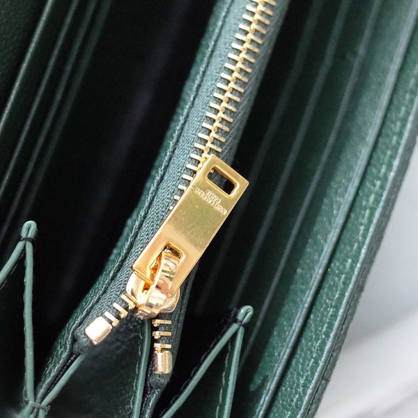 생로랑 장지갑 19CM Y002418