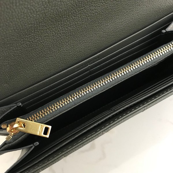 생로랑 장지갑 19CM Y002418