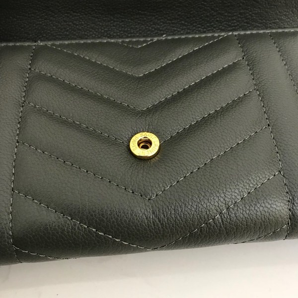 생로랑 장지갑 19CM Y002418