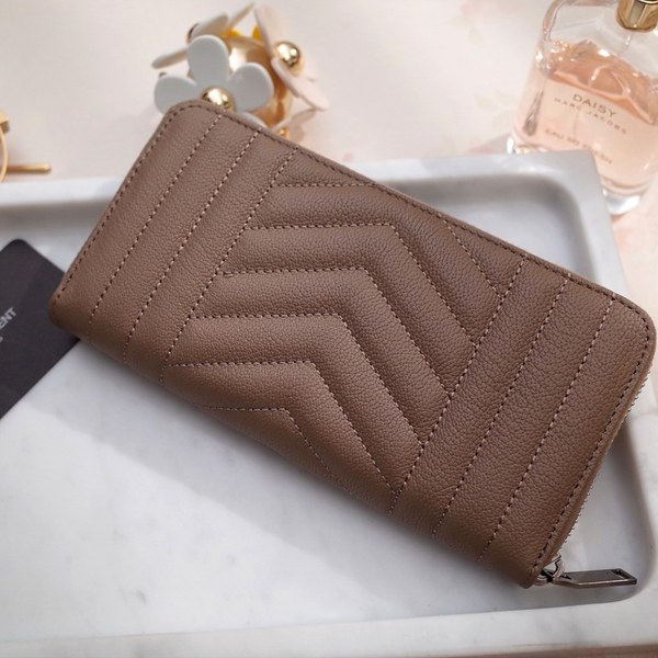 생로랑 장지갑 19CM Y002418