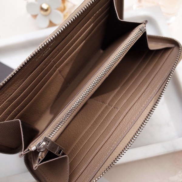 생로랑 장지갑 19CM Y002418