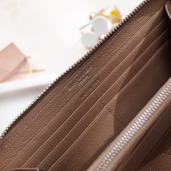 생로랑 장지갑 19CM Y002418