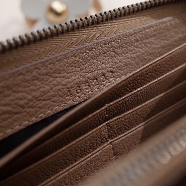 생로랑 장지갑 19CM Y002418