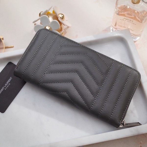 생로랑 장지갑 19CM Y002418