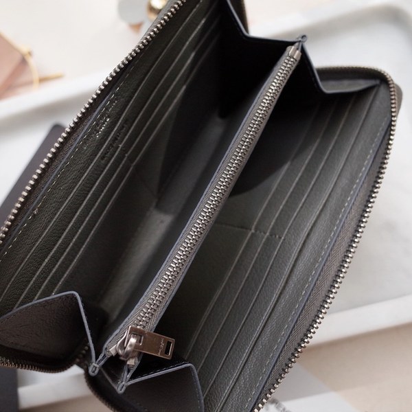 생로랑 장지갑 19CM Y002418