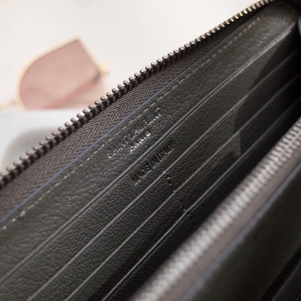 생로랑 장지갑 19CM Y002418