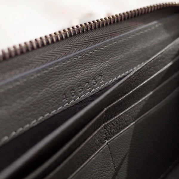 생로랑 장지갑 19CM Y002418