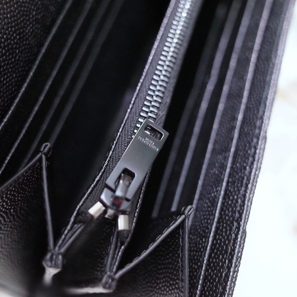 생로랑 장지갑 19CM Y369201