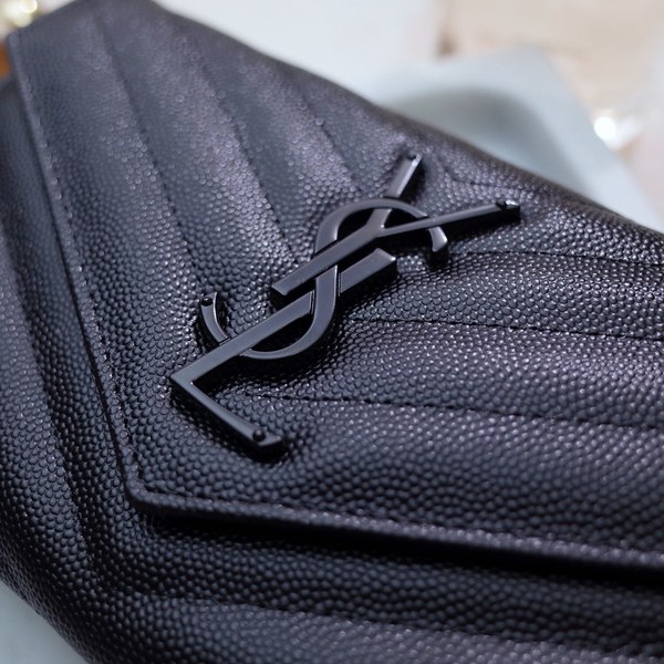 생로랑 장지갑 19CM Y369201