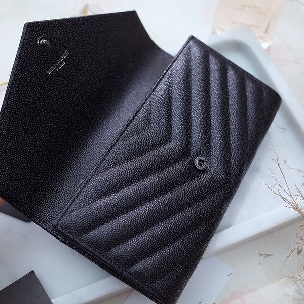 생로랑 장지갑 19CM Y369201