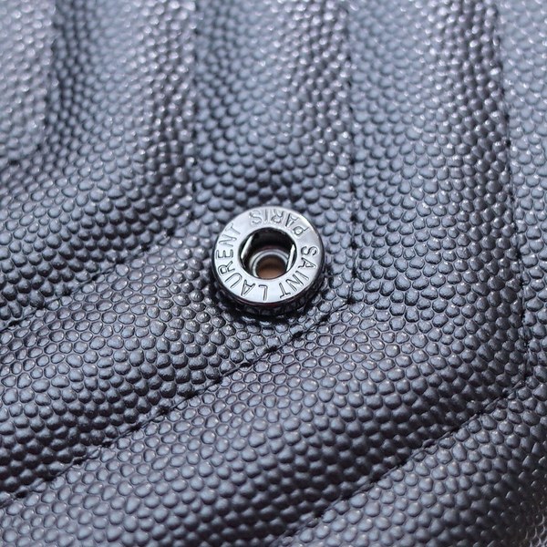 생로랑 장지갑 19CM Y369201