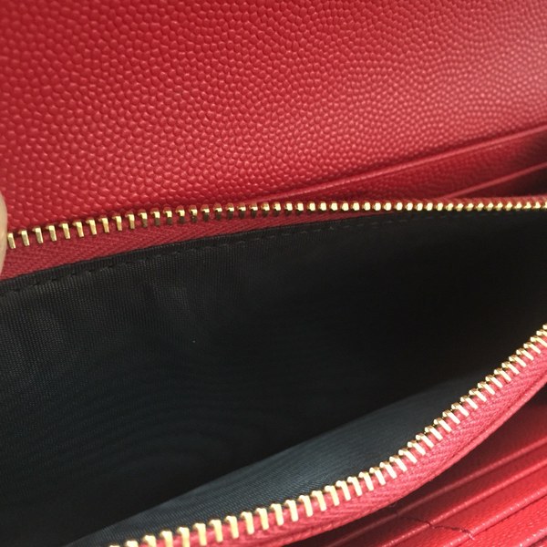 생로랑 장지갑 19CM Y369201