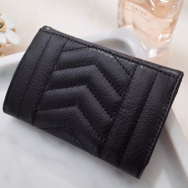 생로랑 카드지갑 13CM Y00523