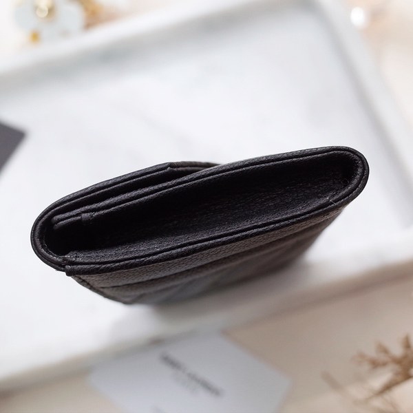 생로랑 카드지갑 13CM Y00523