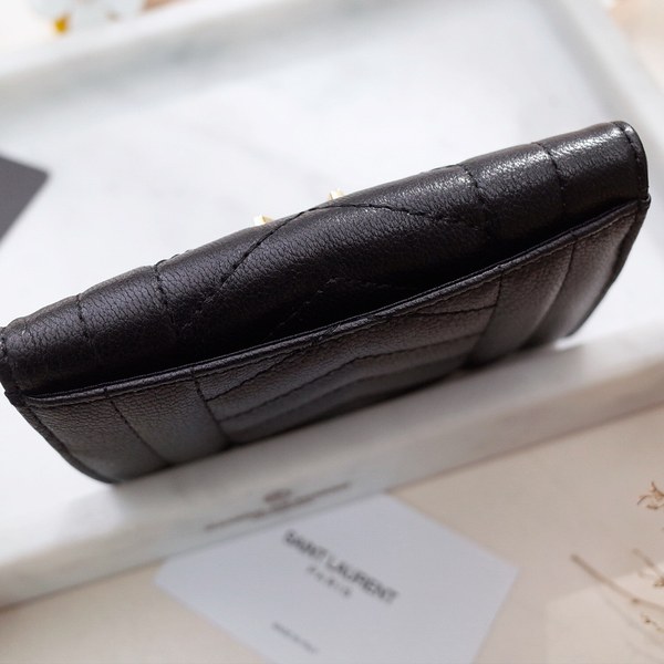 생로랑 카드지갑 13CM Y00523