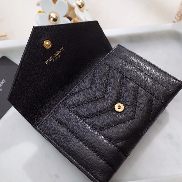 생로랑 카드지갑 13CM Y00523