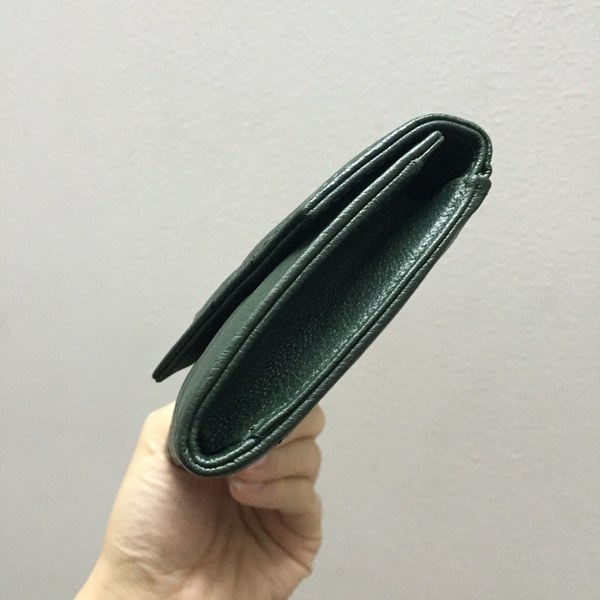 생로랑 카드지갑 13CM Y00523