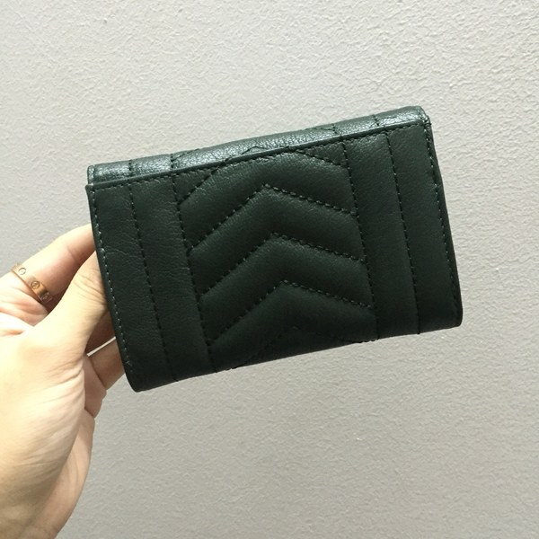 생로랑 카드지갑 13CM Y00523