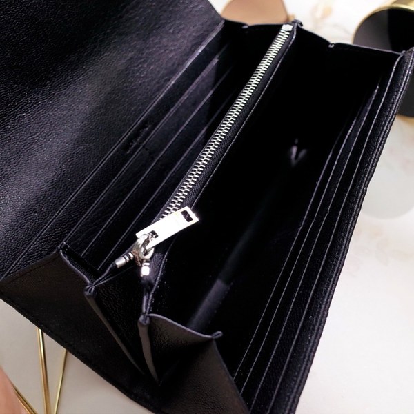 생로랑 장지갑 19CM Y002418