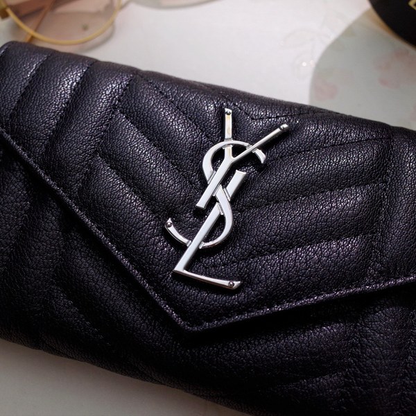 생로랑 장지갑 19CM Y002418