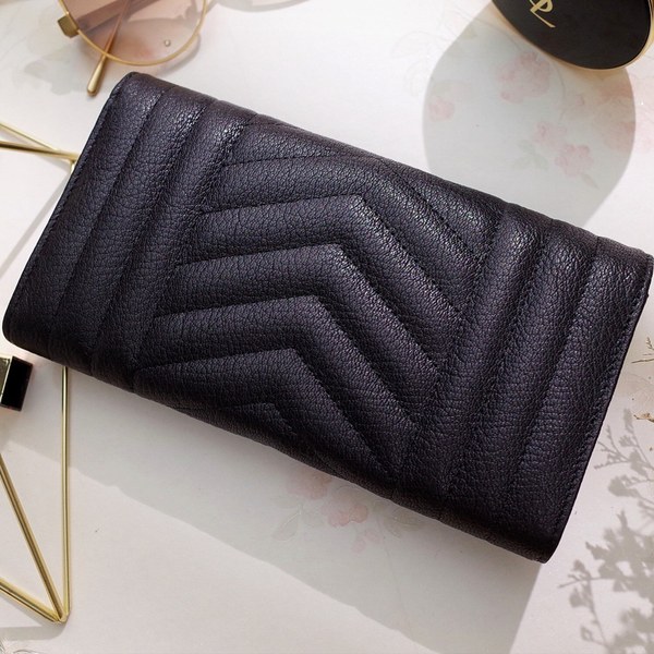 생로랑 장지갑 19CM Y002418