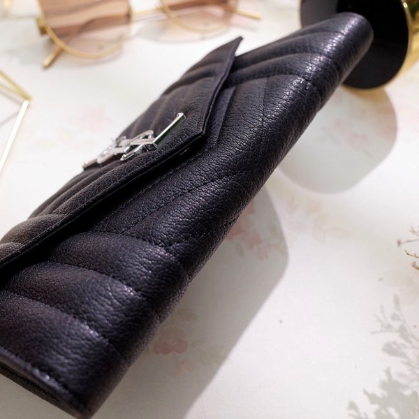 생로랑 장지갑 19CM Y002418