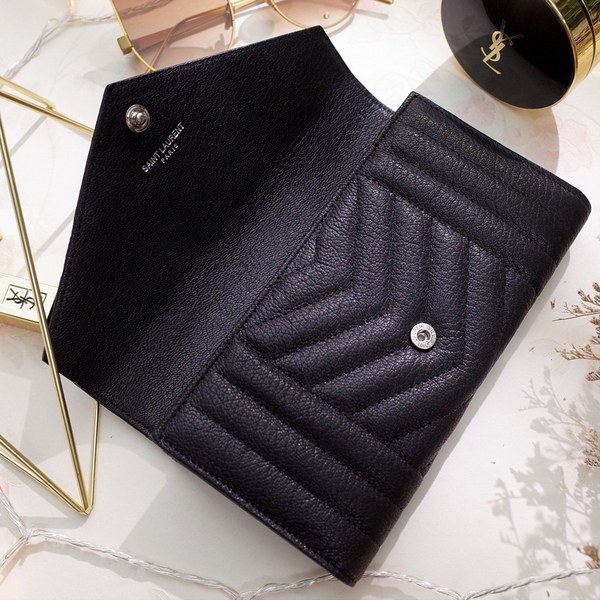 생로랑 장지갑 19CM Y002418