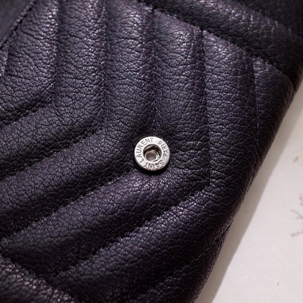 생로랑 장지갑 19CM Y002418