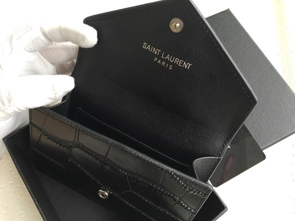 Saint Laurent 입생로랑 반지갑 여자지갑 ysl 5007