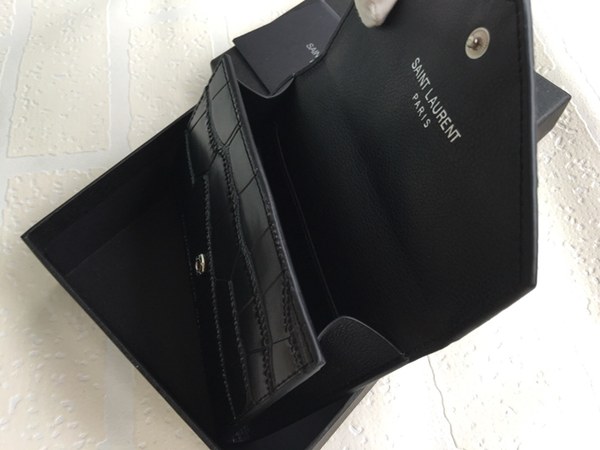 Saint Laurent 입생로랑 반지갑 여자지갑 ysl 5007