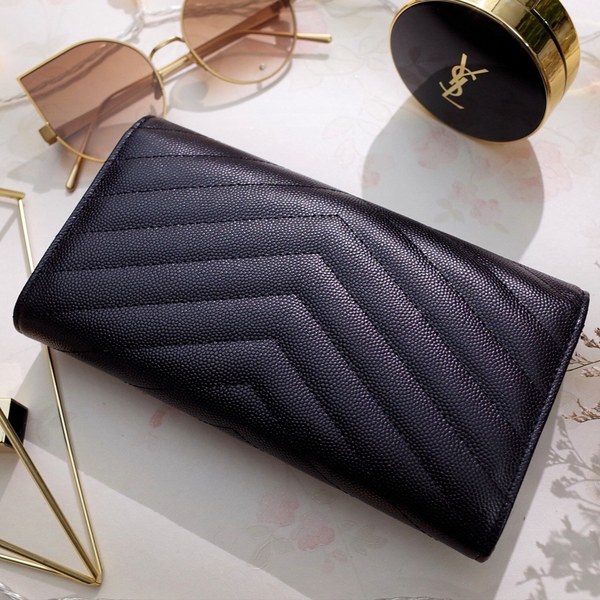 생로랑 장지갑 19CM Y369201