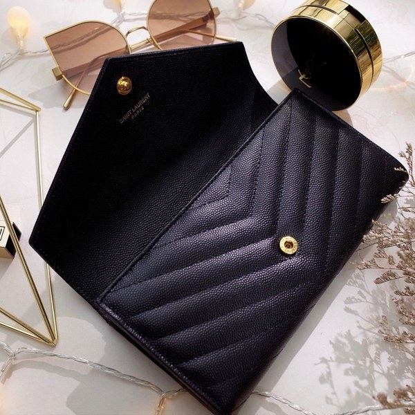 생로랑 장지갑 19CM Y369201