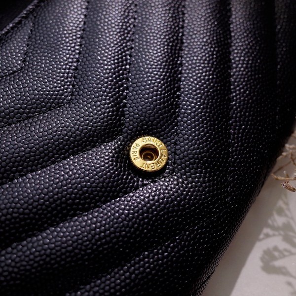 생로랑 장지갑 19CM Y369201