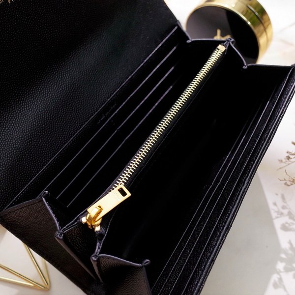 생로랑 장지갑 19CM Y369201