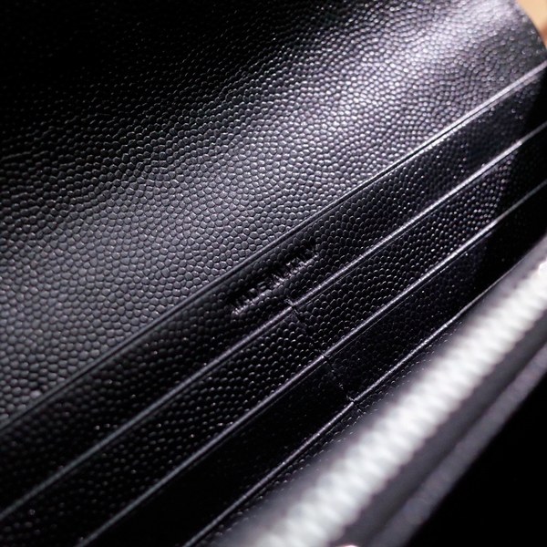 생로랑 장지갑 19CM Y369201