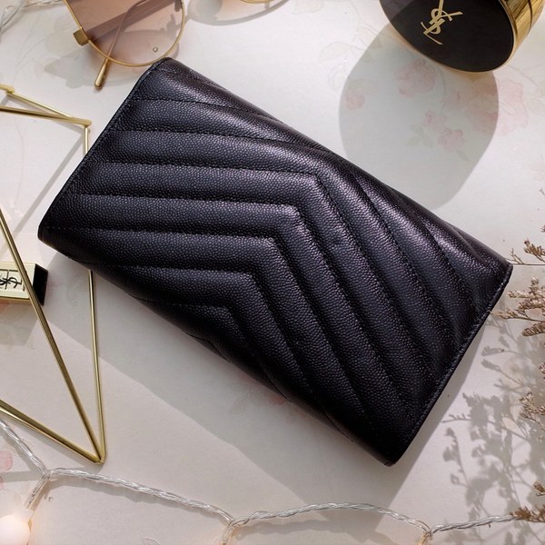 생로랑 장지갑 19CM Y369201