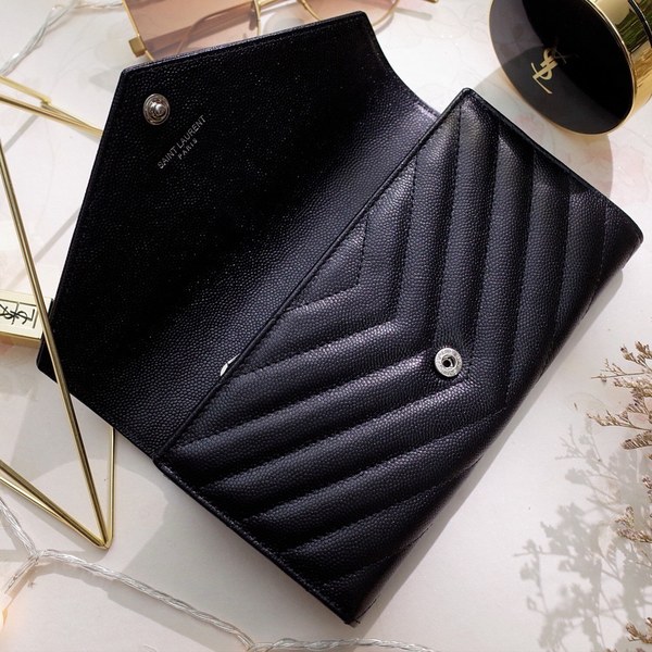생로랑 장지갑 19CM Y369201