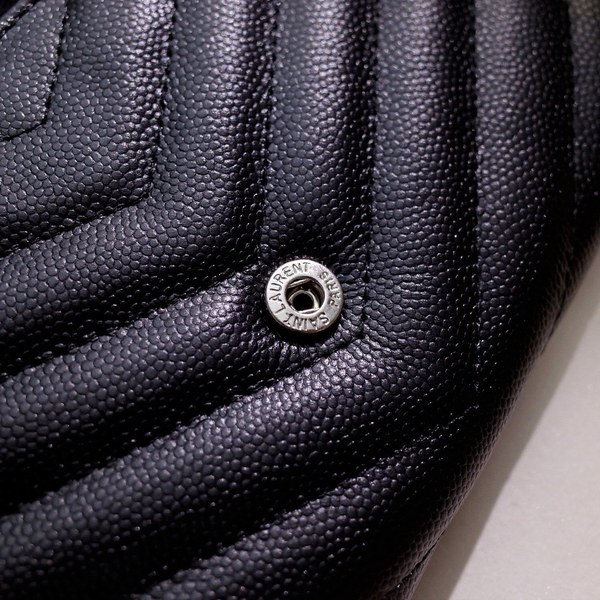 생로랑 장지갑 19CM Y369201