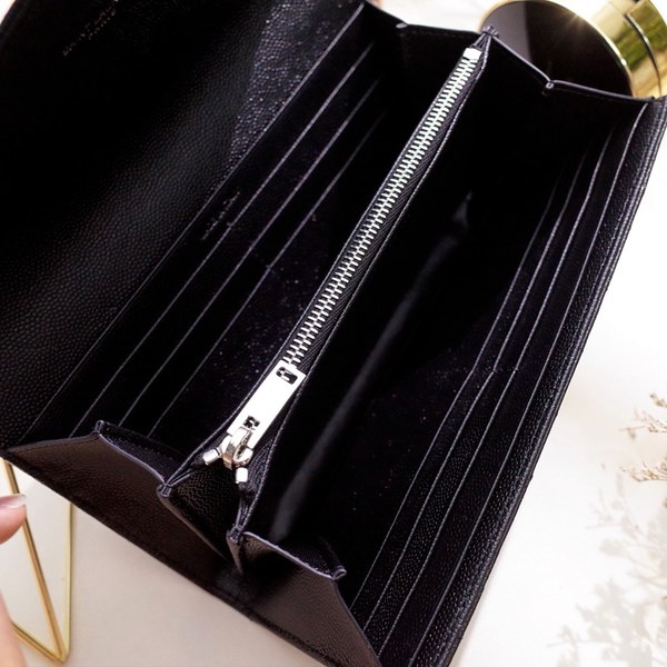 생로랑 장지갑 19CM Y369201