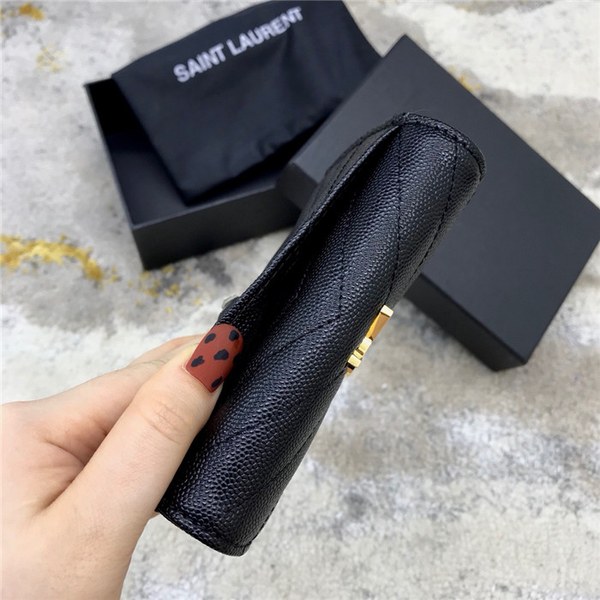 생로랑 동전&카드지갑 Y31088-1