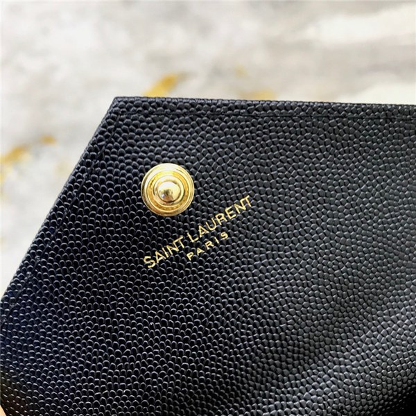 생로랑 동전&카드지갑 Y31088-1