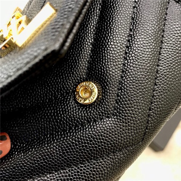 생로랑 동전&카드지갑 Y31088-1