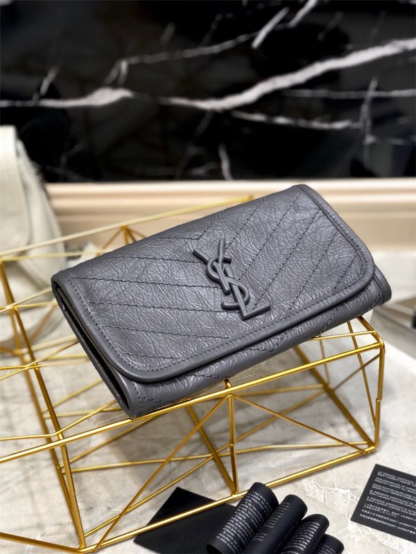 생로랑 NIKI 지갑 신상 Y1051-1