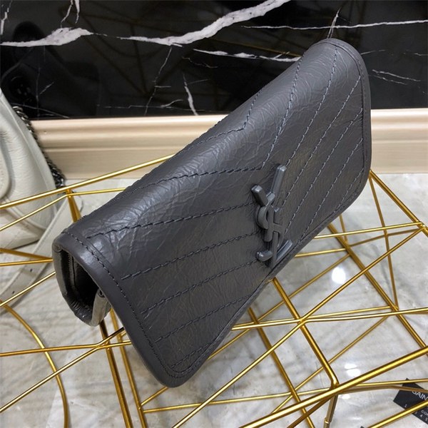 생로랑 NIKI 지갑 신상 Y1051-1