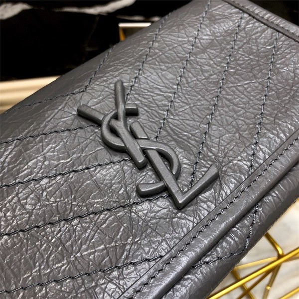 생로랑 NIKI 지갑 신상 Y1051-1