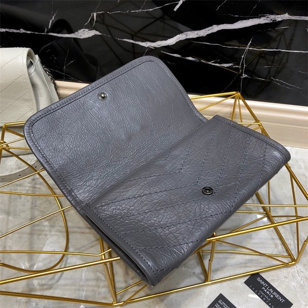 생로랑 NIKI 지갑 신상 Y1051-1