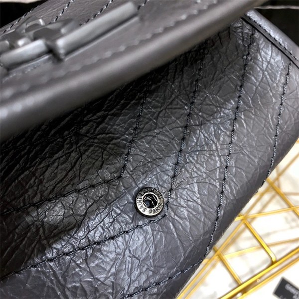 생로랑 NIKI 지갑 신상 Y1051-1